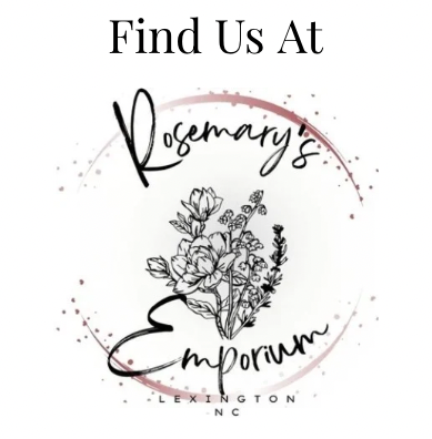 Rosemary’s Emporium