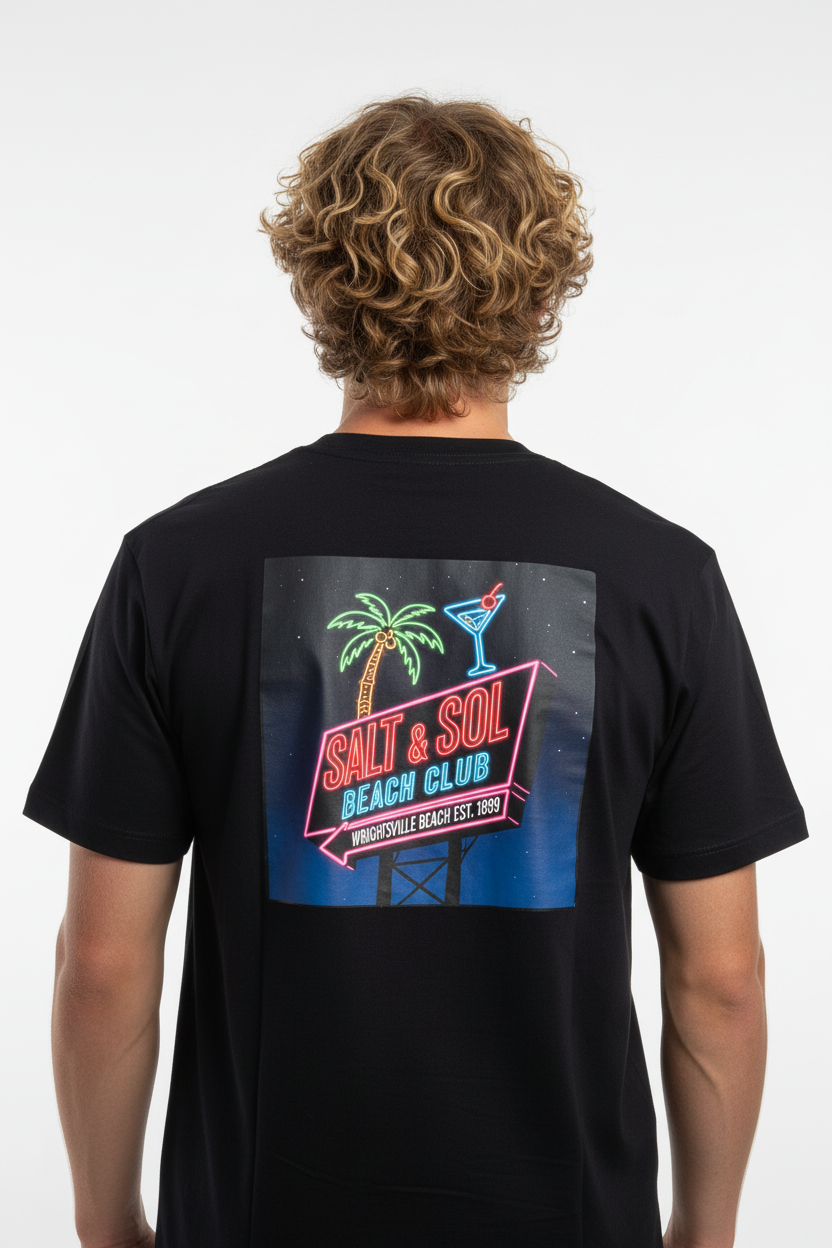 Back Graphic Close-Up