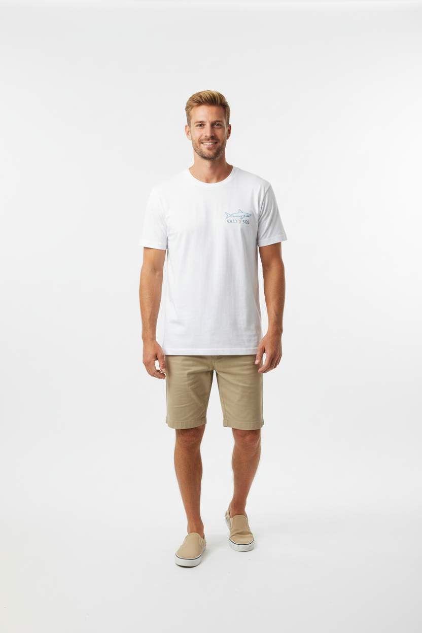 Front Full Body
