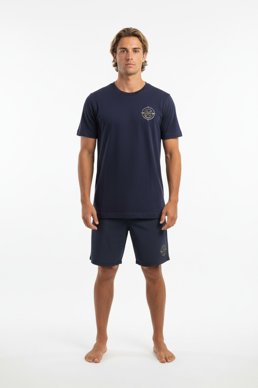 Front Full Body