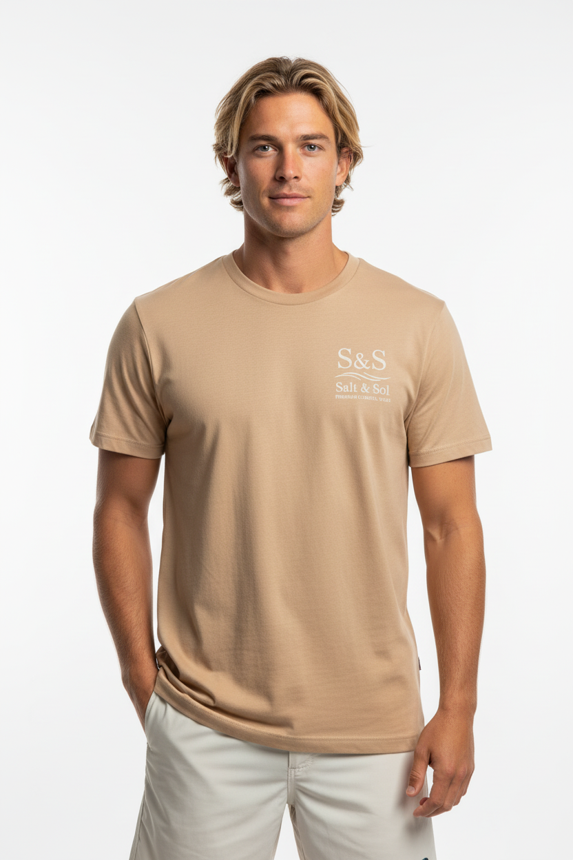 Front Full Body