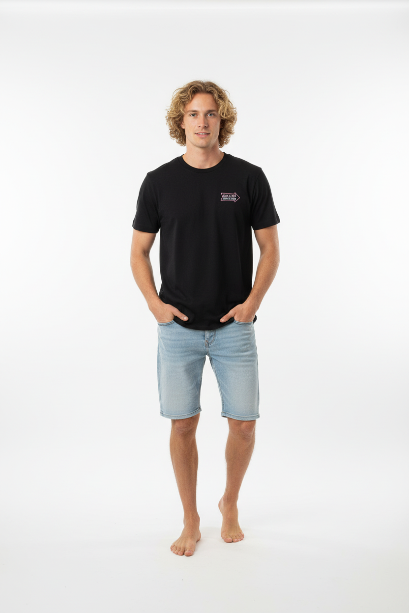 Front Full Body